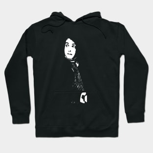 Tiny Tim Hoodie